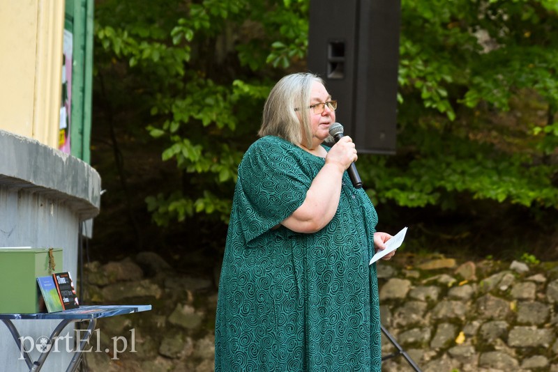 Salon za nami, teraz czas na remont muszli zdjęcie nr 207928