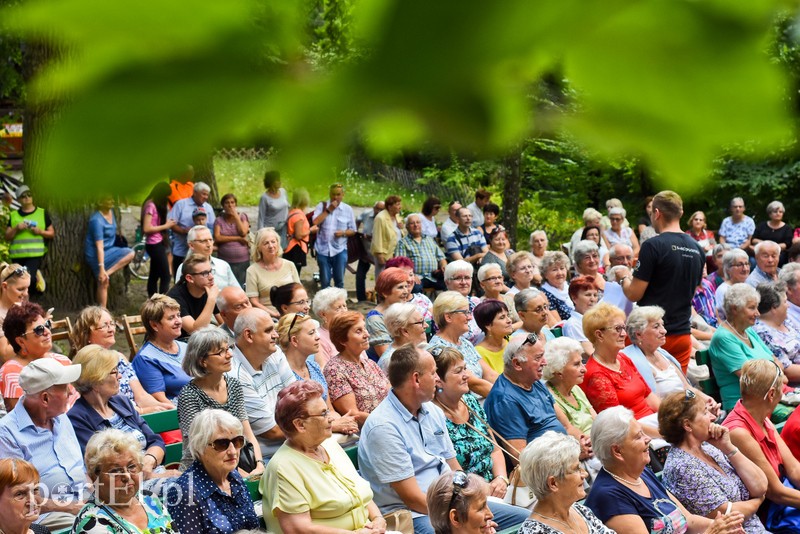 Salon za nami, teraz czas na remont muszli zdjęcie nr 207936