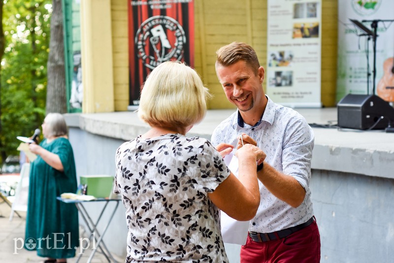 Salon za nami, teraz czas na remont muszli zdjęcie nr 207937