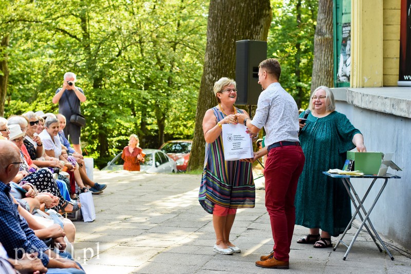 Salon za nami, teraz czas na remont muszli zdjęcie nr 207939