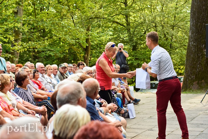 Salon za nami, teraz czas na remont muszli zdjęcie nr 207938