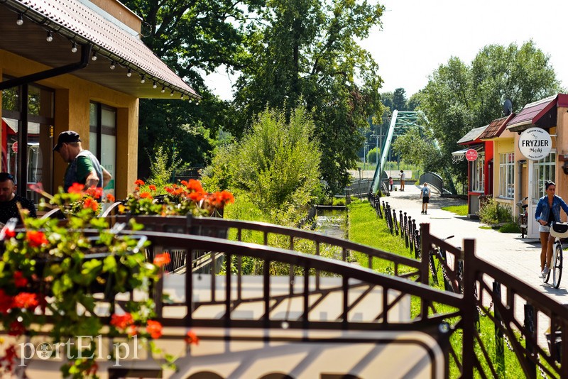 Elbląg Kiedyś rządzili tu biskupi, dziś to miasto pełne zabytków