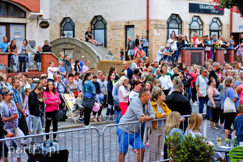 Jest życie na starówce zdjęcie nr 208224