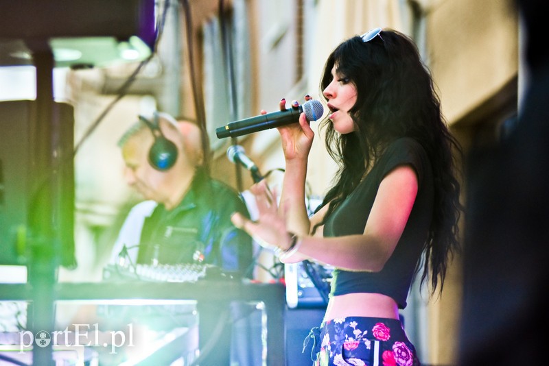 Jest życie na starówce zdjęcie nr 208213