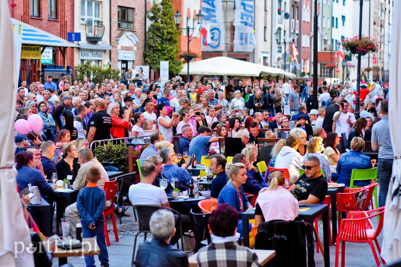 Jest życie na starówce zdjęcie nr 208223