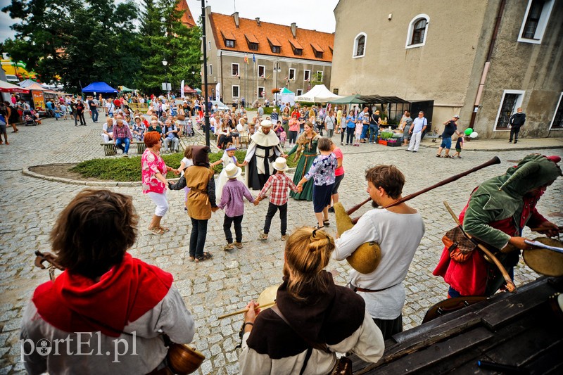 Jarmark pełen atrakcji zdjęcie nr 208436