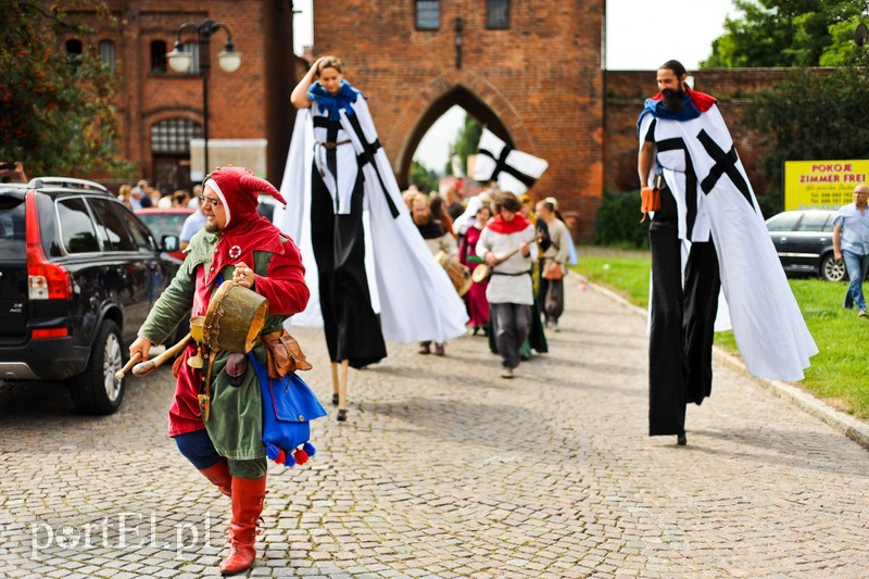 Jarmark pełen atrakcji zdjęcie nr 208377