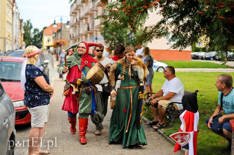 Elbląg Jarmark pełen atrakcji