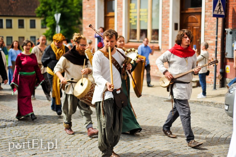 Jarmark pełen atrakcji zdjęcie nr 208378