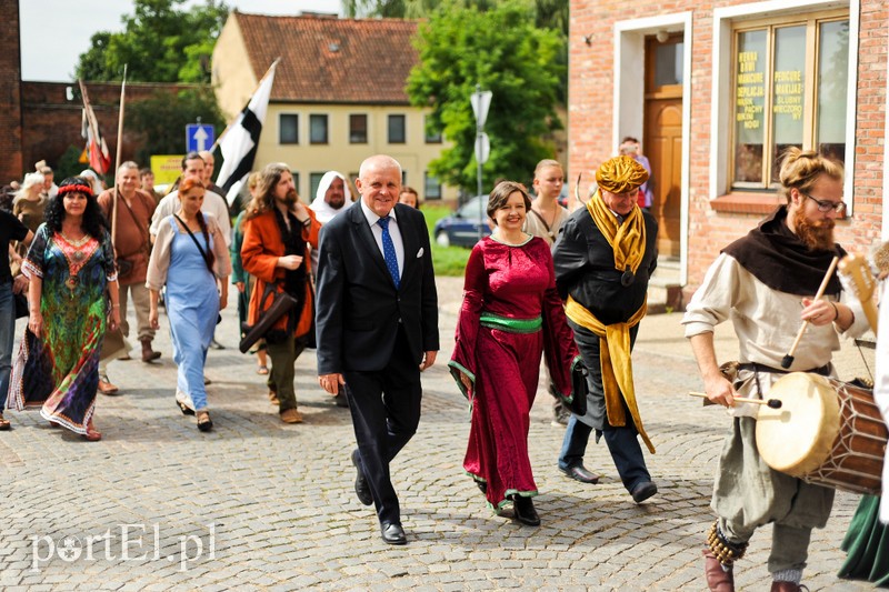 Jarmark pełen atrakcji zdjęcie nr 208379