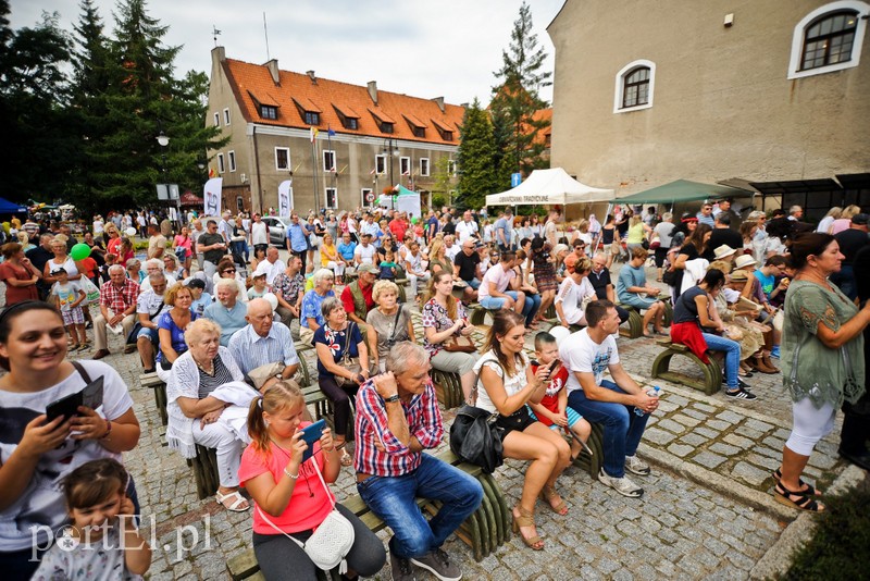 Jarmark pełen atrakcji zdjęcie nr 208398