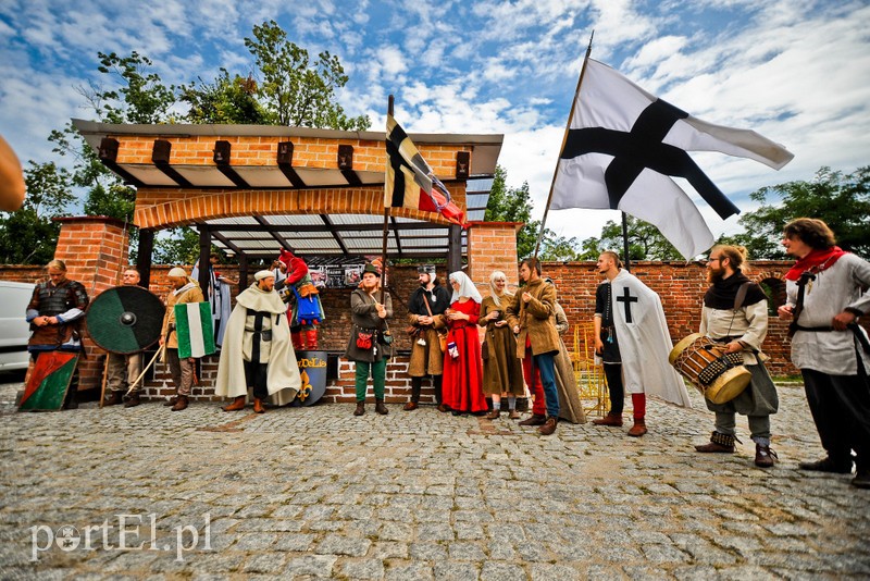 Jarmark pełen atrakcji zdjęcie nr 208399