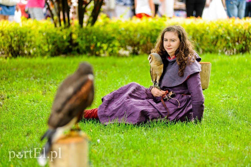 Jarmark pełen atrakcji zdjęcie nr 208407