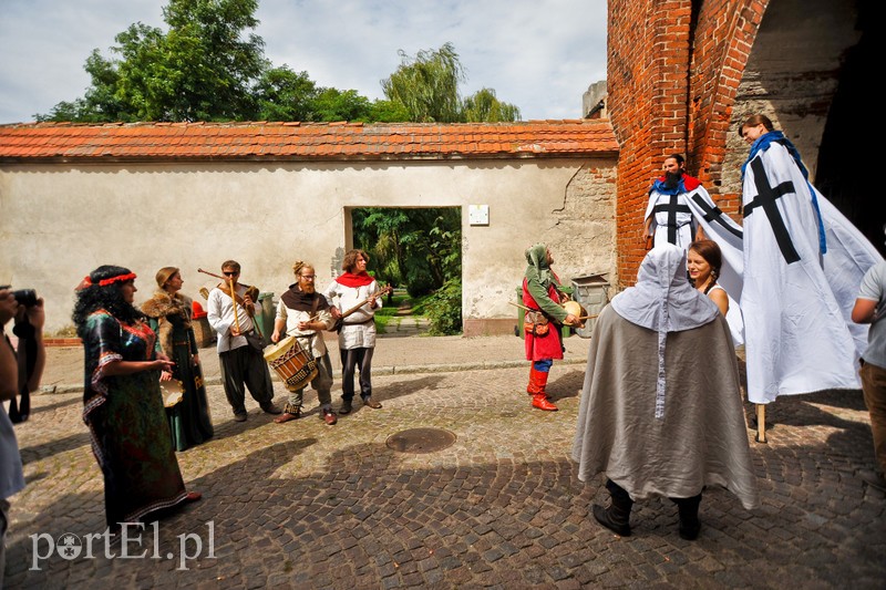 Jarmark pełen atrakcji zdjęcie nr 208376