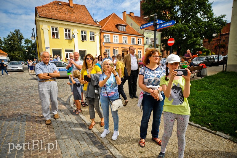 Jarmark pełen atrakcji zdjęcie nr 208382