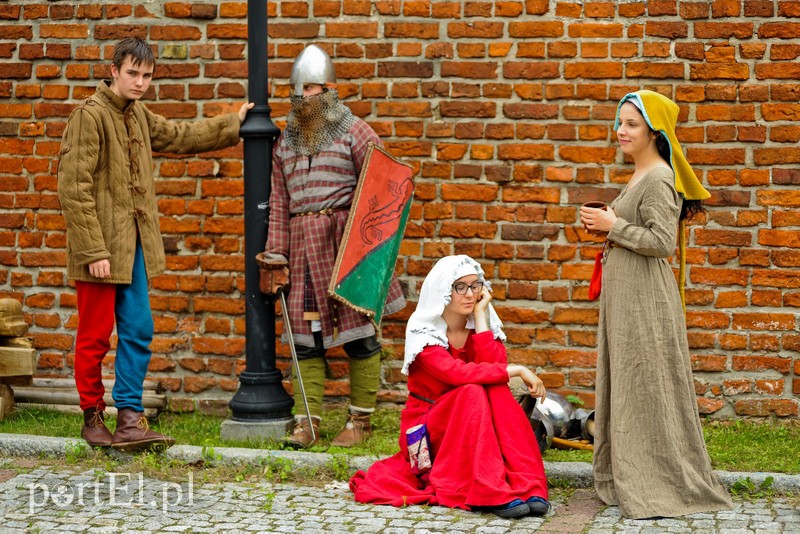 Jarmark pełen atrakcji zdjęcie nr 208439