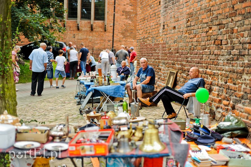 Jarmark pełen atrakcji zdjęcie nr 208418