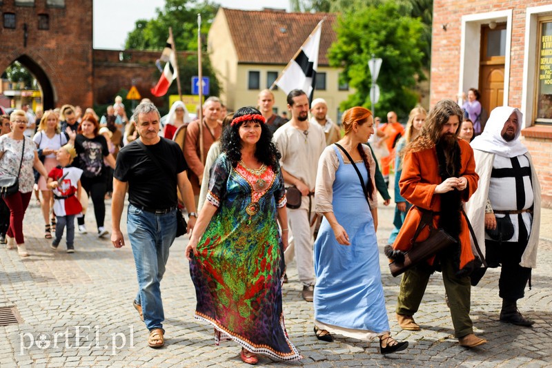 Jarmark pełen atrakcji zdjęcie nr 208380