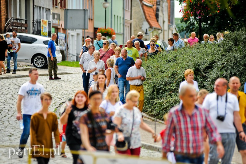 Jarmark pełen atrakcji zdjęcie nr 208396