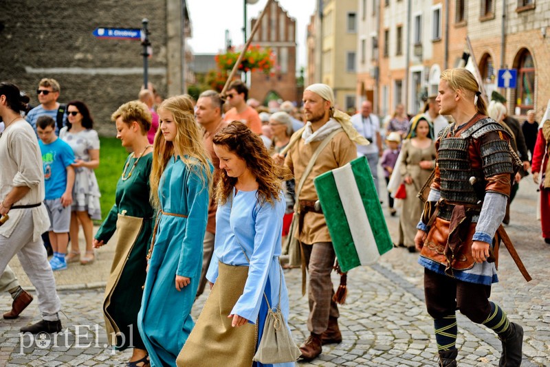 Jarmark pełen atrakcji zdjęcie nr 208383