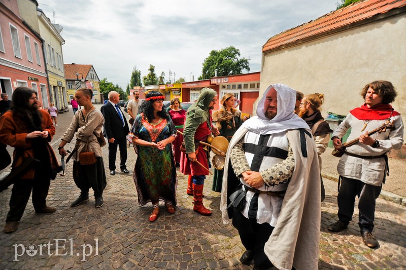 Jarmark pełen atrakcji zdjęcie nr 208375