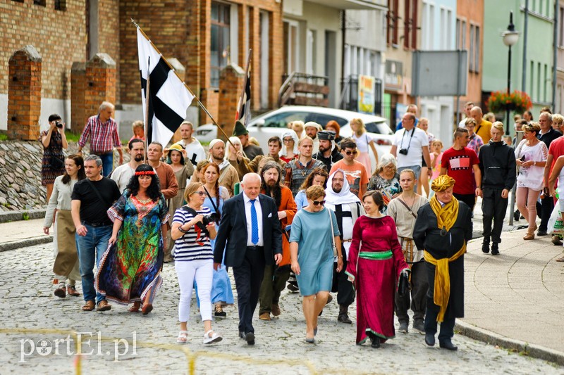 Jarmark pełen atrakcji zdjęcie nr 208392