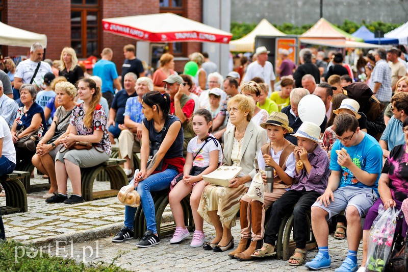 Jarmark pełen atrakcji zdjęcie nr 208402