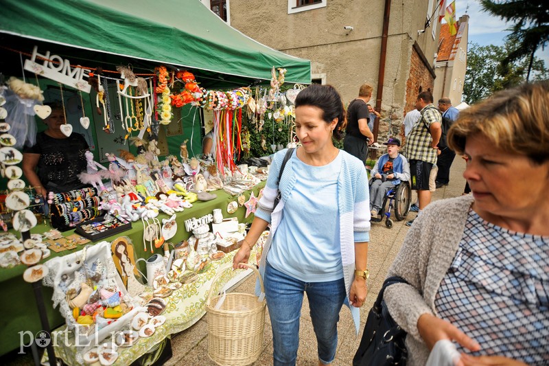 Jarmark pełen atrakcji zdjęcie nr 208411