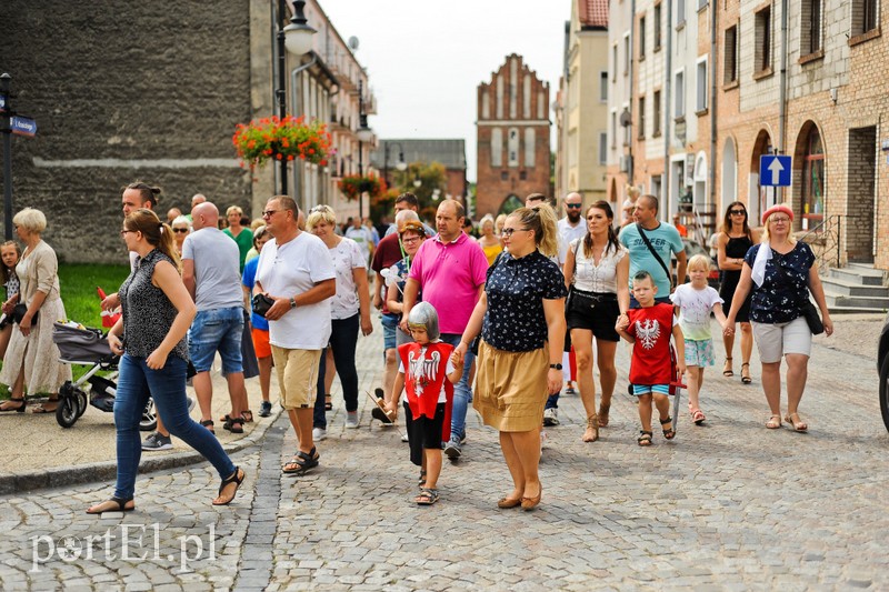 Jarmark pełen atrakcji zdjęcie nr 208388