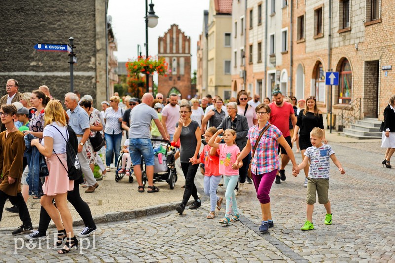 Jarmark pełen atrakcji zdjęcie nr 208387