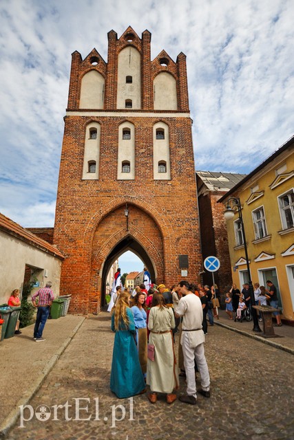 Jarmark pełen atrakcji zdjęcie nr 208372