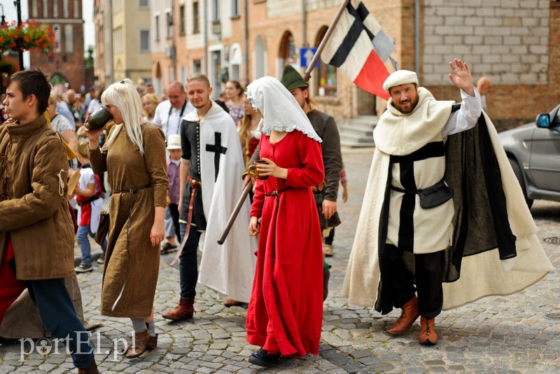 Jarmark pełen atrakcji zdjęcie nr 208385