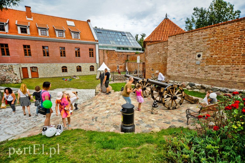 Jarmark pełen atrakcji zdjęcie nr 208430