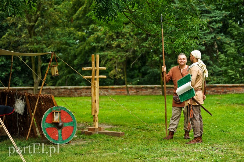 Jarmark pełen atrakcji zdjęcie nr 208445