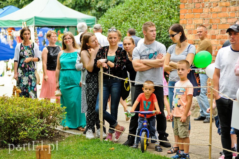 Jarmark pełen atrakcji zdjęcie nr 208406