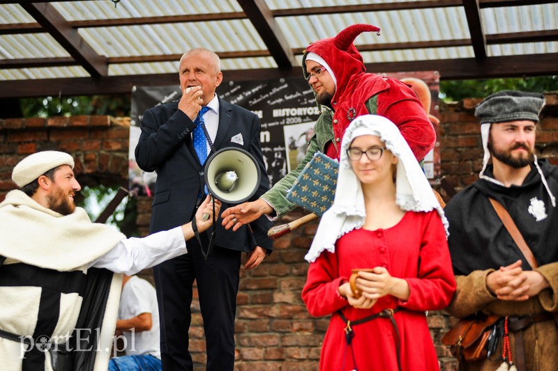 Jarmark pełen atrakcji zdjęcie nr 208400