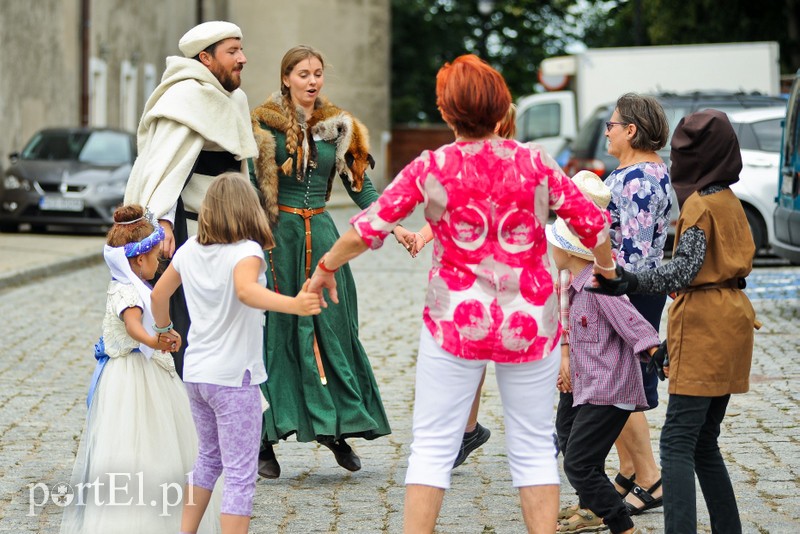 Jarmark pełen atrakcji zdjęcie nr 208438