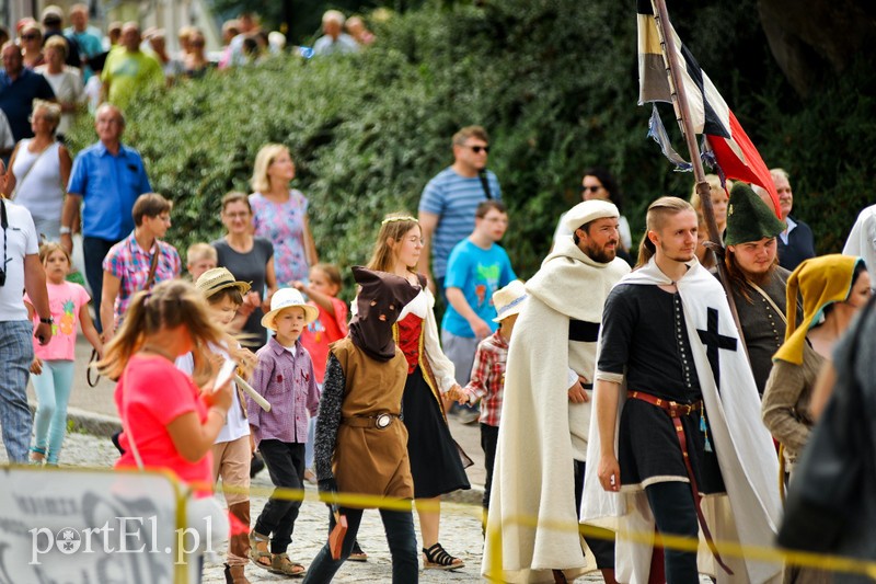 Jarmark pełen atrakcji zdjęcie nr 208395