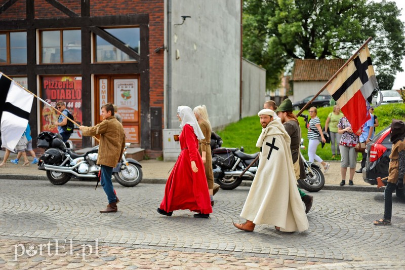 Jarmark pełen atrakcji zdjęcie nr 208389