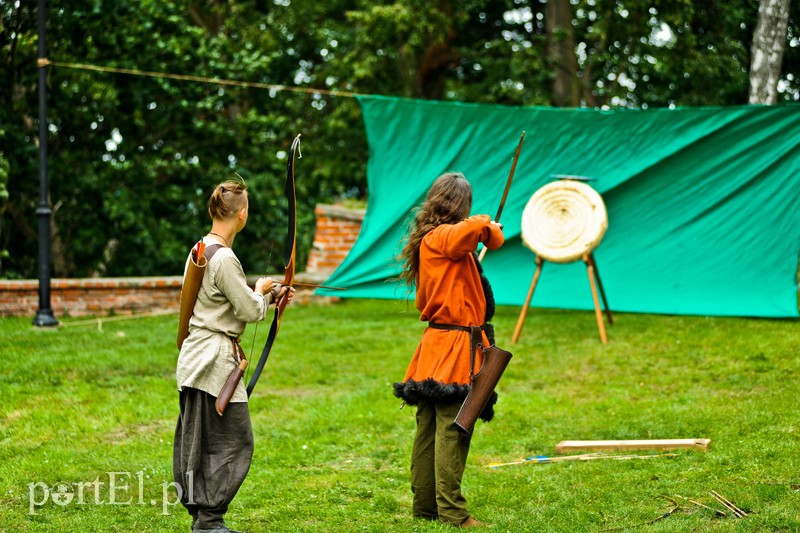 Jarmark pełen atrakcji zdjęcie nr 208446