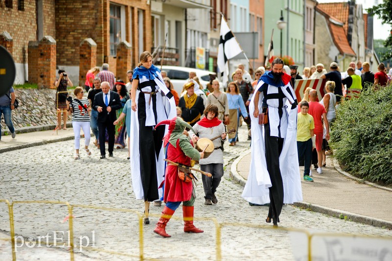 Jarmark pełen atrakcji zdjęcie nr 208390