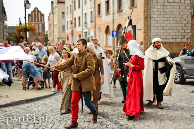 Jarmark pełen atrakcji zdjęcie nr 208384