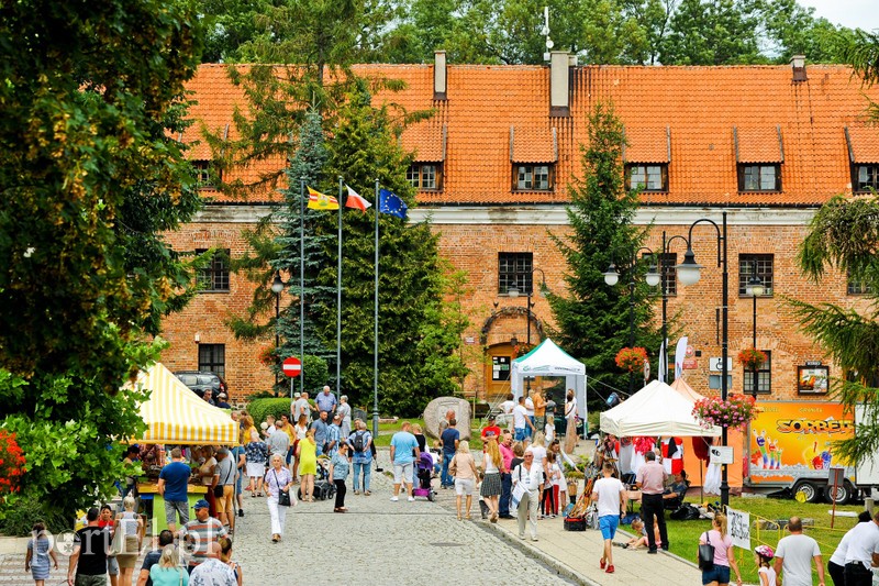 Jarmark pełen atrakcji zdjęcie nr 208432