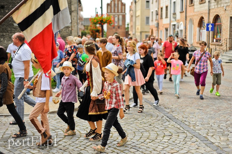 Jarmark pełen atrakcji zdjęcie nr 208386