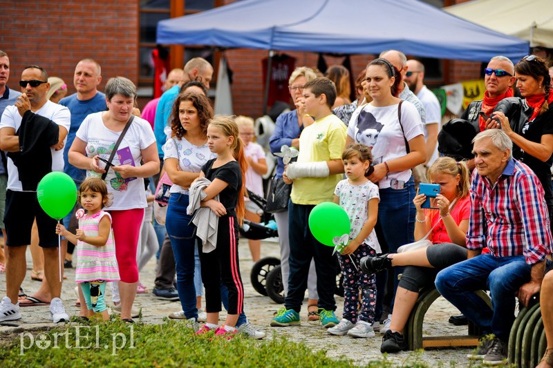 Jarmark pełen atrakcji zdjęcie nr 208401