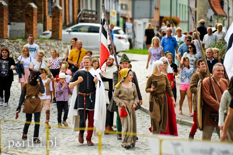 Jarmark pełen atrakcji zdjęcie nr 208394