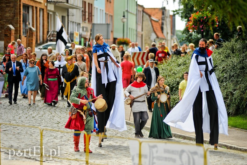 Jarmark pełen atrakcji zdjęcie nr 208391