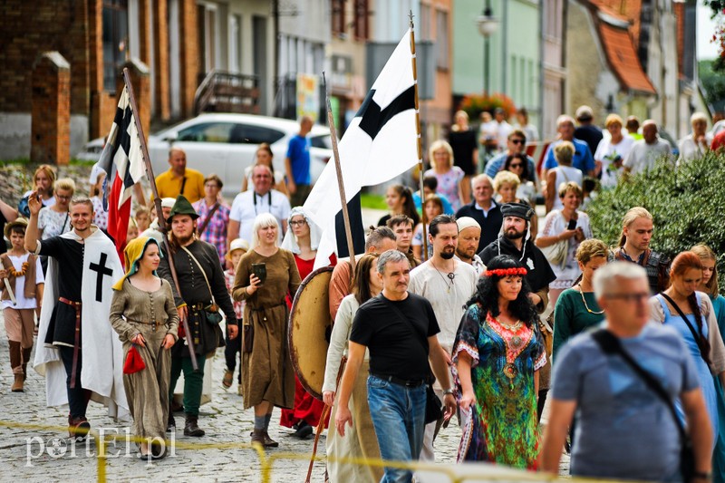 Jarmark pełen atrakcji zdjęcie nr 208393