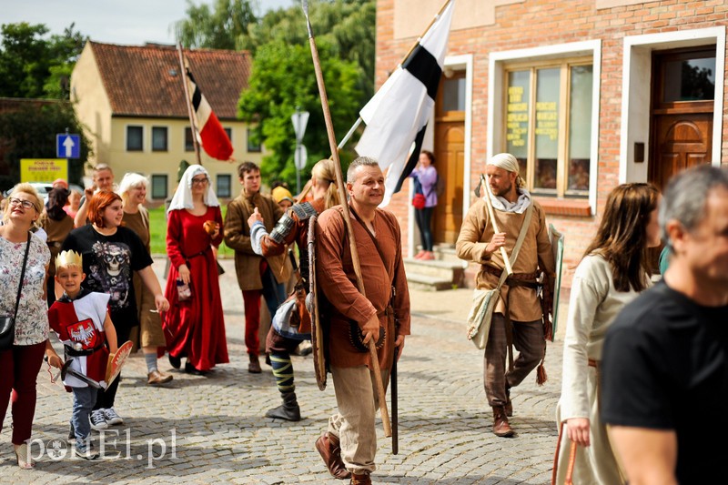 Jarmark pełen atrakcji zdjęcie nr 208381