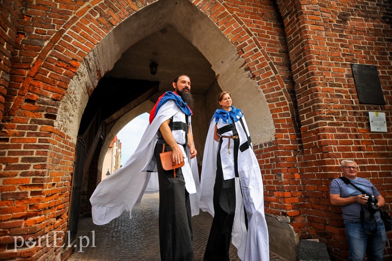 Jarmark pełen atrakcji zdjęcie nr 208373